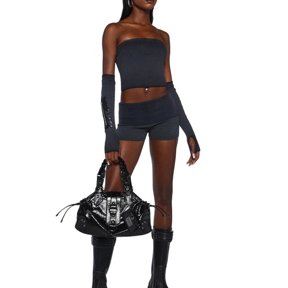 Mulholland Handbag from Generation Kiss - Picture 5 of 5